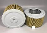 Anti Rust Hydraulic Pump Filter , Hydraulic Oil Suction Filter High Temperature