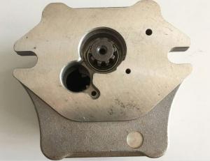 Wholesale Nachi PVD-00B-15 hydraulic gear pump /Pilot pump from china suppliers