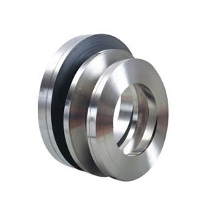Wholesale 2B BA J3 SS 201 Stainless Steel Strip 3mm For Bathroom Decoration from china suppliers