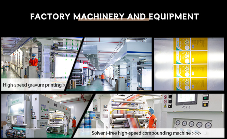 FDA PET/AL/PE Foil Roll For Protein Powder Packaging High Barrier Customizable