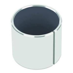 Wholesale Tin Plated Steel Flanged Bronze Bushings 10Mm OD Material from china suppliers