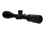 Tactical Hunting 4-14x40 AOE Scope With Red / Green / Blue Illuminated Mil - Dot