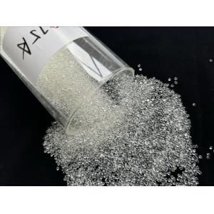 65A-85D Flame Retardant TPU Wires And Cables Thermoplastic Polyurethane Granules