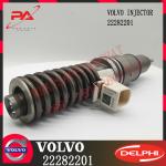 22282201 V-O-L-V Diesel Fuel Injector 22282201 BEBE1R10002 BEBE1R11002