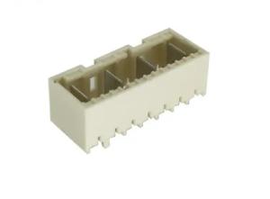 Wholesale Pitch 10.0mm Power PCB Header Connectors Single Row Wafer Housing Terminal PA66 PA46 UL94v0 from china suppliers