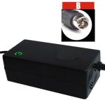 54.6V 10A lithium li-ion lifepo4 battery charger for electric bike e scooter e