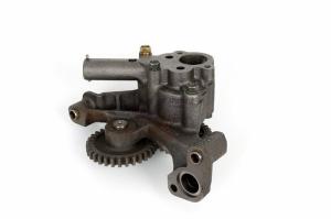 Wholesale ISUZU GENUINE 10PE1 OIL PUMP 1-13100278-0 1131002780 JIUWU POWER from china suppliers