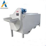 Food Baking Nuts Processing Machine 2000kg 1000kg Hour Cashew Nut Production