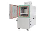 Environmental Test Chamber Stress Screening Compound Altitude