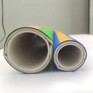 Wholesale Synthetic Cord And Helix Wire 12m Epdm Hose from china suppliers
