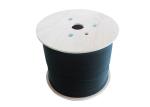 1 2 4 6 8 Core Frp Kfrp Indoor Drop Cable / 2km Fiber To The Home Cable