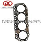 8943323270 ISUZU Engine Parts Wheel Nut NPR NQR 4HK1 WW-4J010