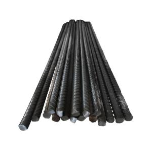 Wholesale Steel Rebar for Building Construction Main Application Building Contruction Breeding Farms from china suppliers