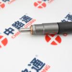 Auto Parts Diesel Fuel Injector common rail 28307309 A6510703087 Diesel Fuel