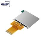 Polcd 320X240 2.31 Inch LCD RGB 18 Bit Medical LCD Display P023H022