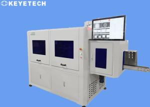 Wholesale AOI Visual Inspection System For Bottle Cap Gasket Seal Checking from china suppliers