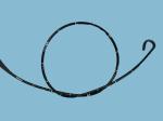 GIF-H190N Gastroscope Flexible Scope Advance Image Quality Ultra-Slim Design
