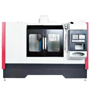 Wholesale Metal Cutting Drilling Metalworking Vertical Machining Center Intelligent System from china suppliers