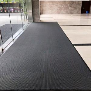 Wholesale Lobbies Vestibule Walk Off Mat Custom Entry Mat Commercial 9mm 4x10 from china suppliers