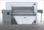 42 Times/Min Hydraulic Guillotine Paper Cutting Machine