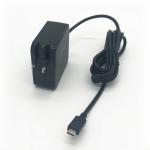 45w usb type c wall charger smart charger USB C PD charger 5V3A,9V3A,12V3A,15V3A