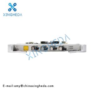 Wholesale Huawei EGS4 SSN4EGS411 03052348 4-Ports GE Fast Ethernet Processing Board from china suppliers