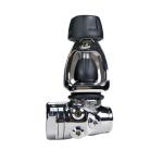 ZTDIVE Practical Scuba Diving First Stage Regulator Anti Corrosion
