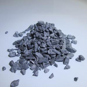 Wholesale Grey Color Deoxidizer FeSi Slag For Iron Casting from china suppliers