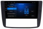 Ouchuangbo 9 inch digital screen car gps android 8.1 stereo for Zotye Z300 2016