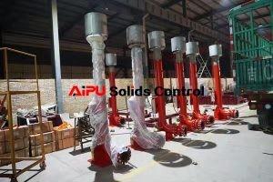 Wholesale Red Solids Control System 220V Flare Ignition Device from china suppliers