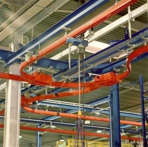 Wholesale China Made Cheap Pirce / Good Quality 8 ton Overhead Monorail Crane from china suppliers