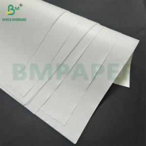 Wholesale One Side Shiny Glazed MG Kraft Paper 30GSM - 60GSM For Food Wrapping from china suppliers