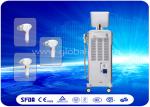 Channeling Optimized RF Skin Tightening Machine With Three Treatment Head