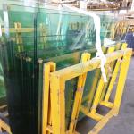 Energy-Efficient Tempered Laminated Glass For Green Buildings – Eco-Friendly And