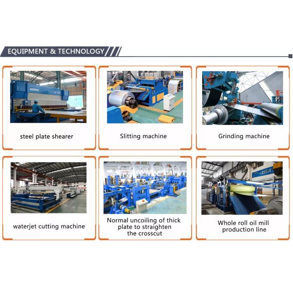 ASTM 304 Stainless Steel Sheet Thickness 0.3 - 3.0mm for Making Equipment Stainless Steel Plate