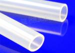 200℃ Resistance Medical Grade Silicone Tubing , Clear Silicone Hose No Smell