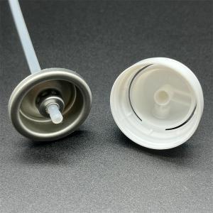 Wholesale Professional Dry Shampoo Spray Valve with Actuator for Salon Use from china suppliers