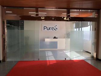 shenzhen pures  Technology Co., Ltd.