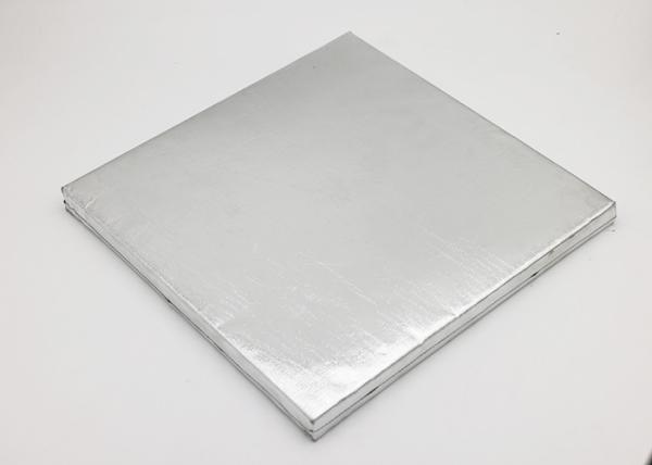 1000*600mm Microporous Insulation Board for and Thermal Conductivity 0.020-0