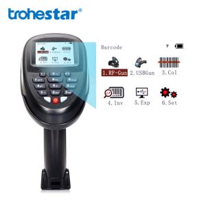 Wholesale NS7108 2D 40mA DC5V Wireless QR Barcode Scanner from china suppliers