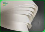 Matte Non - Tearable Polypropylene Synthetic Paper 30m Per Roll