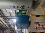 Magnetic VSD Oil Injected Rotary Screw Compressor 160kw / 215hp