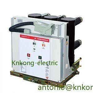 Wholesale VS1-12 Embedded Pole Vacuum Circuit Breaker ODM 630A Fixed Type from china suppliers