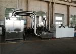 High Speed Tablet Film Coating Machine Chinese And Western Pills Pharma Coating