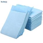 Incontinence Care Absorb Floor Pad for Adults SnuGrace Medical 4ply Hygienic