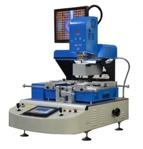 Wholesale PS2 PS3 Mobile IC Removal Machine 0.8mm-8mm Laptop Motherboard Repair Reballing from china suppliers