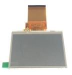 Waterproof Digital 24 Bit RGB 3.5 Inch TFT LCD Touch Screen