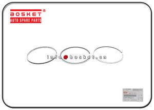 Wholesale 4HF1 NKR NPR Isuzu Liner Set / Piston Ring Kit 8-97109462-0 8971094620 from china suppliers