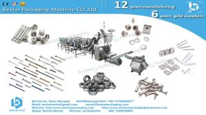 Wholesale Packing machine for 10 kinds of hardware mixing in one bag from china suppliers
