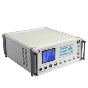 Wholesale 1-16 Series Bms Tester Comprehensive Equipment For Battery Extraction Battery Pack Tester from china suppliers